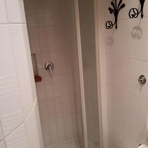 Eenpersoonskamer